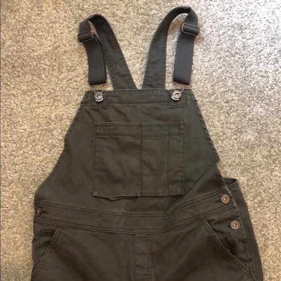 REI Overalls Size 10 - Picture 1 of 4